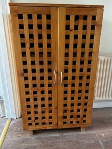 storage press