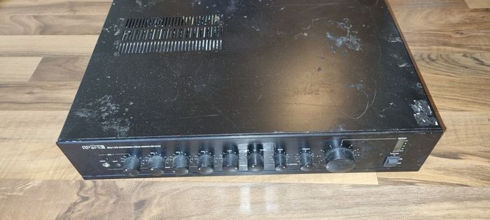 Amplifier