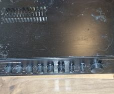 Amplifier