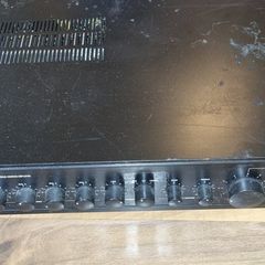 Amplifier