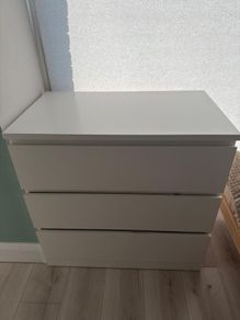 Chest Drawer