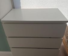 3 Tier Drawer