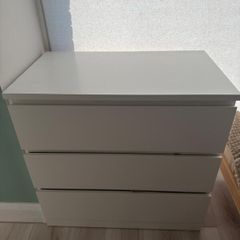 Chest Drawer