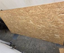 12mm osb 8'x4'