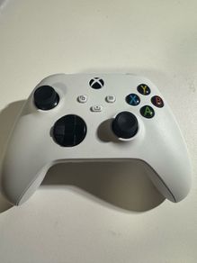 Xbox controller for series s/x and Xbox one
