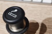 Cigarette lighter Toyota