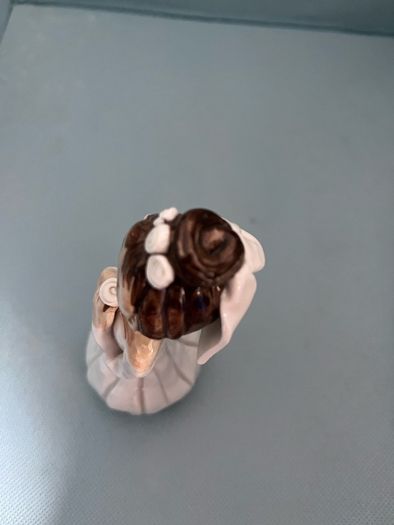 Moderne bride piece made in West cork