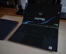 Dell XPS, 64GB RAM, 512 + 4TB SSD + Docking station + extras