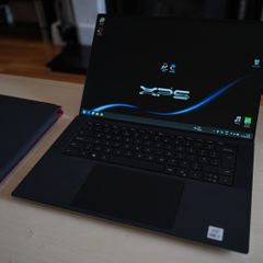 Dell XPS, 64GB RAM, 512 + 4TB SSD + Docking station + extras