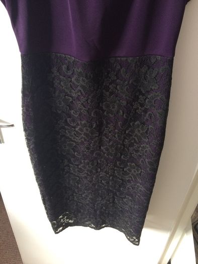 Occasion dress size 16