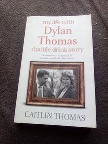 Book: My Life with Dylan Thomas