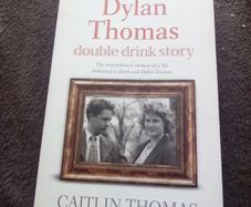 Book: My Life with Dylan Thomas