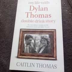 Book: My Life with Dylan Thomas