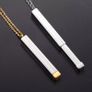 The Element Pendant Necklace Where Innovation Meets Elegance Custom Engraving Image 8