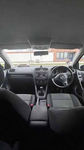 2012 Vw Golf 1.6 Tdi | 96,000 Km | Nct 02/27