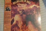 Hillbillies in hell LP