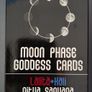 6 x Various Archetype, Divination and Wisdom Cards Image 5