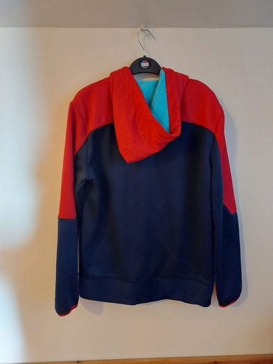 canterbury thermoreg jacket