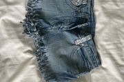 Dorothy Perkins jeans shorts