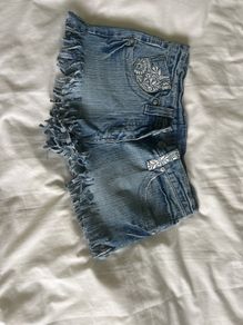 Dorothy Perkins jeans shorts