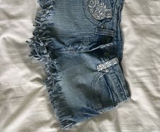 Dorothy Perkins jeans shorts