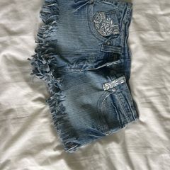 Dorothy Perkins jeans shorts