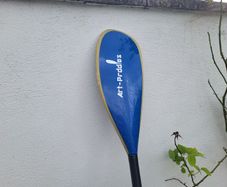 Paddle