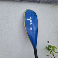Paddle
