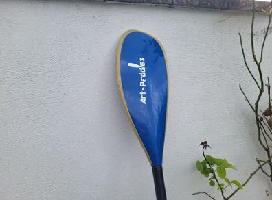 Paddle