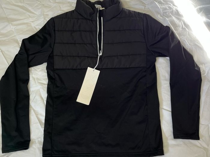 H&M Move Sports Top (age 8-10)