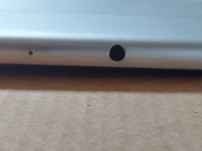 Samsung Galaxy Tab A 10.1 inch Tablet, Model SM-T510, pin Locked, for parts or repair, excellent cosmetic condition