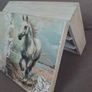 Wooden Storage Box Image 2