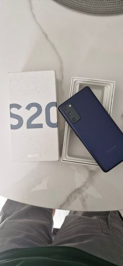 Samsung S20 fe 5G