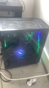 Gmaing Pc desktop