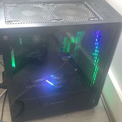 Gmaing Pc desktop
