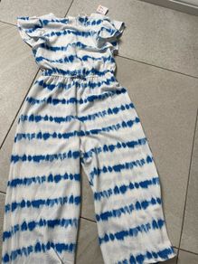 girls jumpsuit