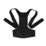 Posture Correctors for Women, Men & Kids  Posture Correction Kyphosis Thoracic Shoulder Back Waist Support Brace,Helps Relieve Neck & Shoulder Pain, Prevents Slouching (XXL=Waist 43.3-49.2") Image 5