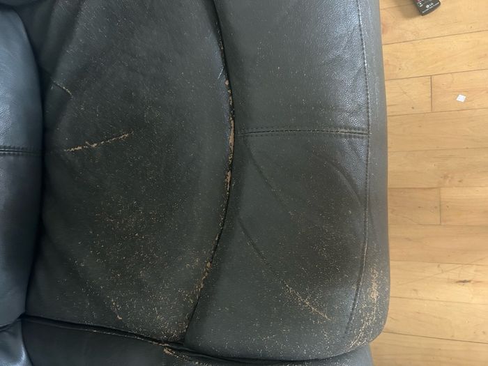 couches