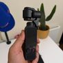 DJI Osmo Pocket 4 like new Image 2