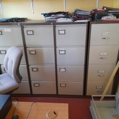 filing