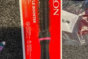 Revlon hair brush
