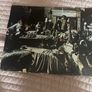 The Rolling Stones Beggars Banquet - 2nd UK Vinyl LP Image 2