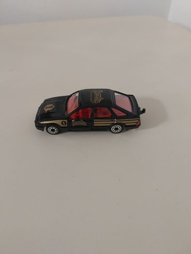 Corgi Car Collection 1985