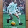Signed Copy - John Giles A Football Man Autobiography Image 3