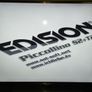 Edision Piccollino S2 T2/C - Satellite DVB-T/T2 Combo Cable  Box Image 7