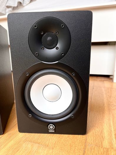 Yamaha HS50M Studio Monitors (Pair)