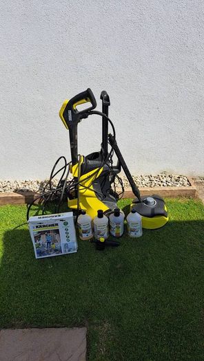 power washer