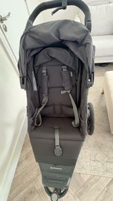 Uppababy Ridge All Terrain Jogging Buggy