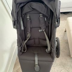 Uppababy Ridge All Terrain Jogging Buggy