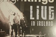 The High Kings - Live In Ireland.